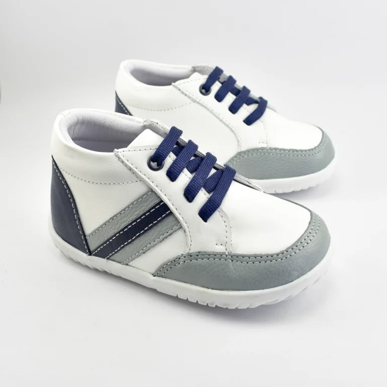 Tenis Niño WSB005 A
