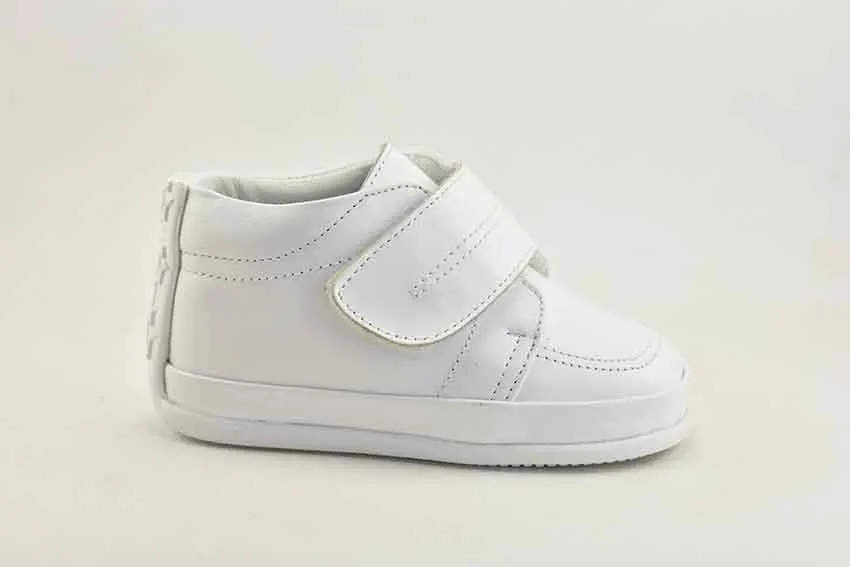 6289 Unisex Blanco 2