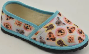 A0021 UNISEX CELESTE