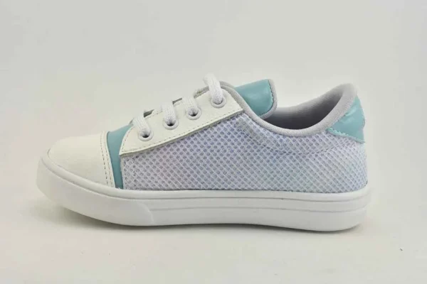 zapato deportivo tenis niña 4