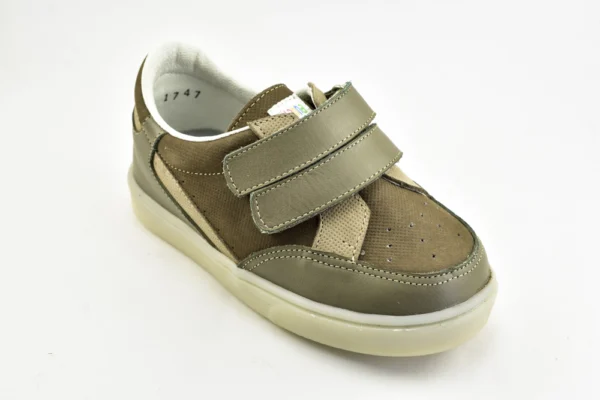 zapato deportivo tenis niño 2