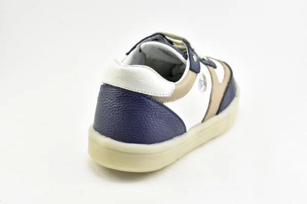 zapato deportivo tenis niño