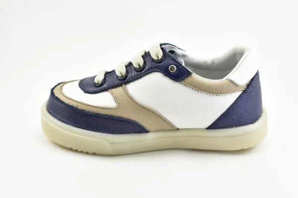 zapato deportivo tenis niño 6