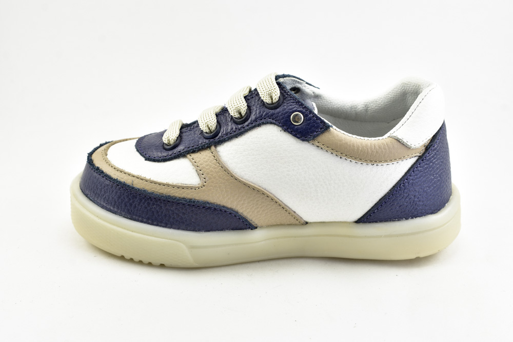 zapato deportivo tenis niño 6