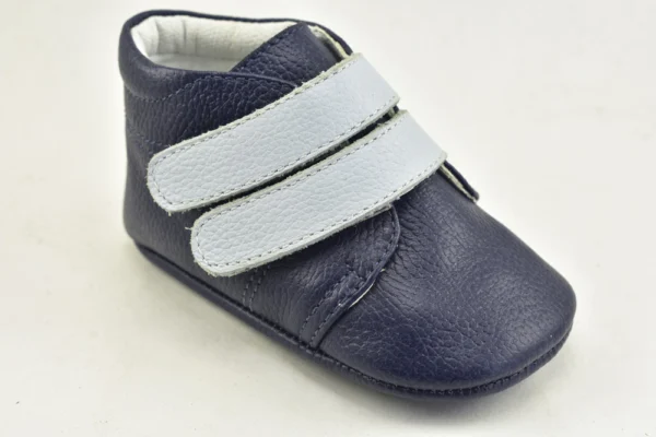 zapato recién nacido casual niño