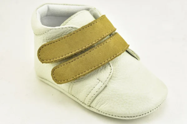 zapato recién nacido casual niño 5