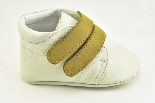 zapato recién nacido casual niño 6