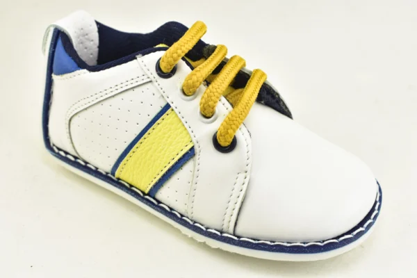 zapato notuerce tenis niño