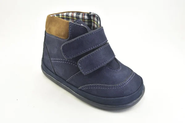 zapato notuerce bota niño