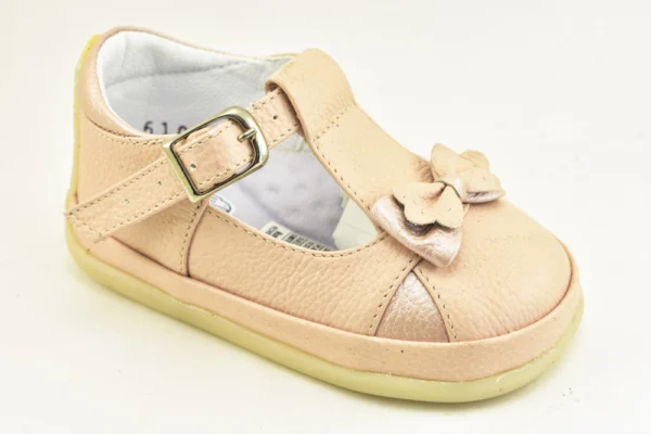 zapato notuerce casual niña