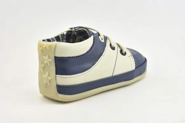 zapato notuerce casual niño 4