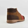 zapato casual bota niño 4