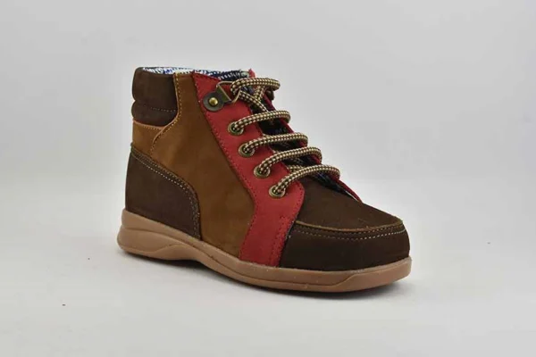 zapato casual bota niño 3