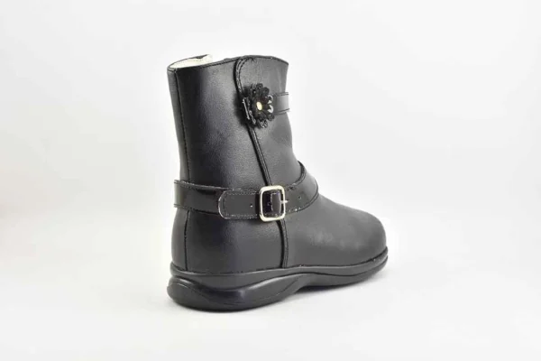 zapato casual bota niña 4