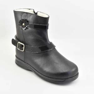 zapato casual bota niña 3