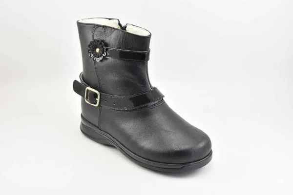 zapato casual bota niña 3