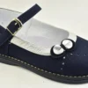 zapato casual formal niña 6