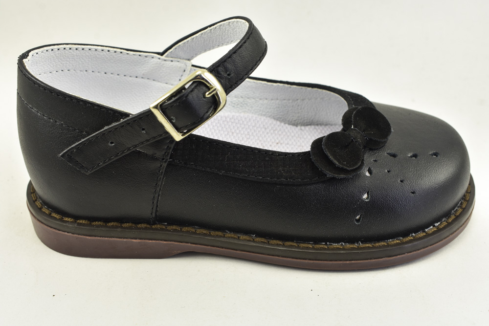 zapato casual formal niña 3