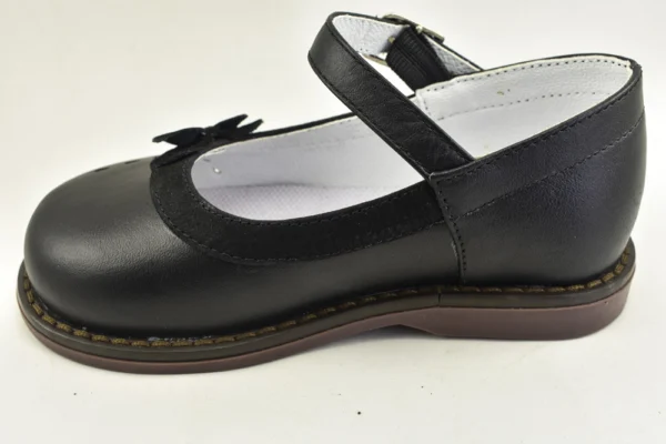 zapato casual formal niña 5