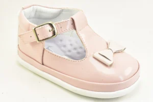 zapato notuerce formal niña