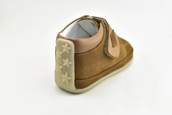 zapato notuerce casual niño 2