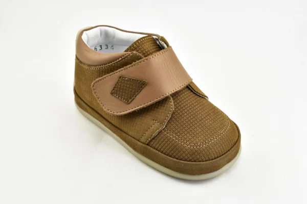 zapato notuerce casual niño