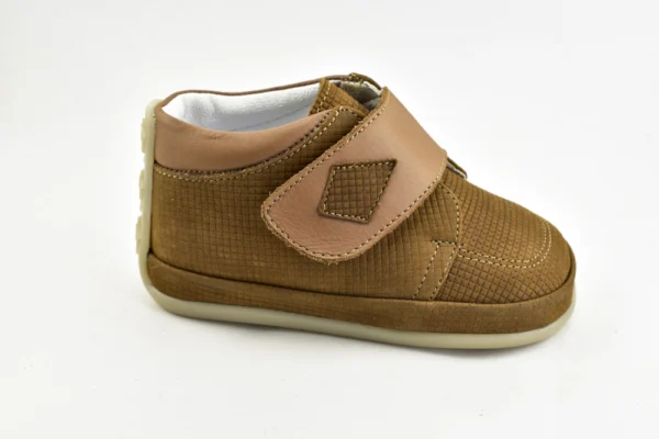 zapato notuerce casual niño 8