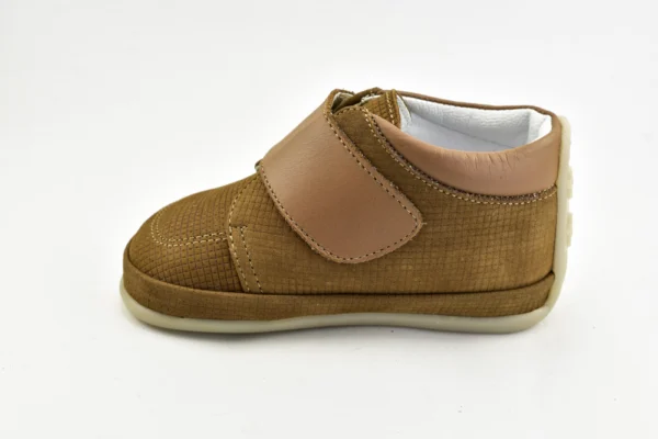 zapato notuerce casual niño 7