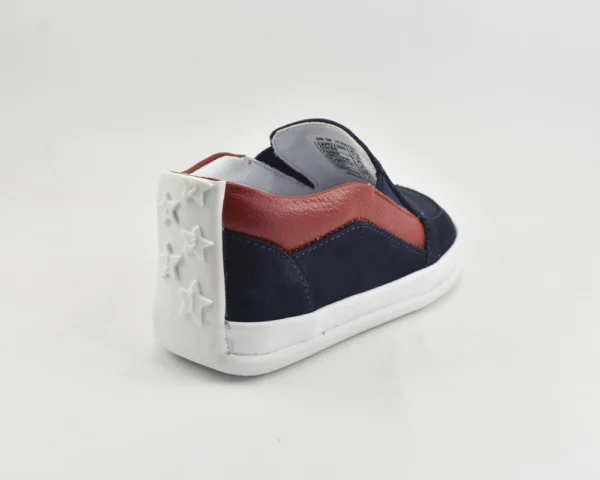 zapato notuerce casual niño 15