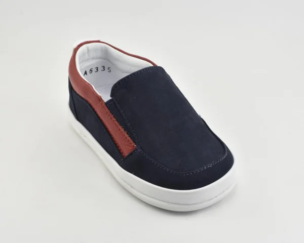 zapato notuerce casual niño 14