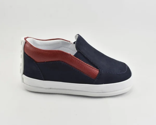 zapato notuerce casual niño 13