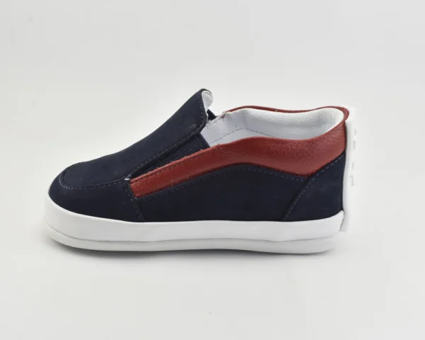 zapato notuerce casual niño 12