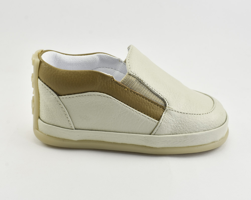 zapato notuerce casual niño 9