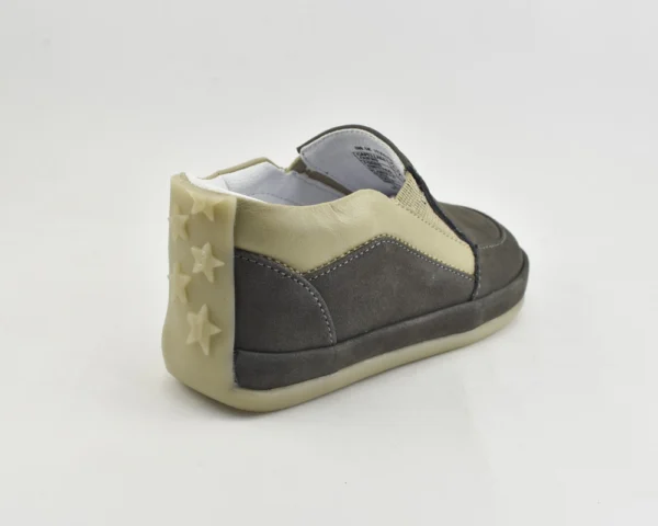 zapato notuerce casual niño 7