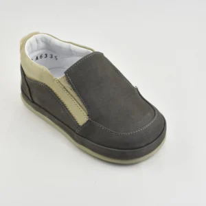 zapato notuerce casual niño 6