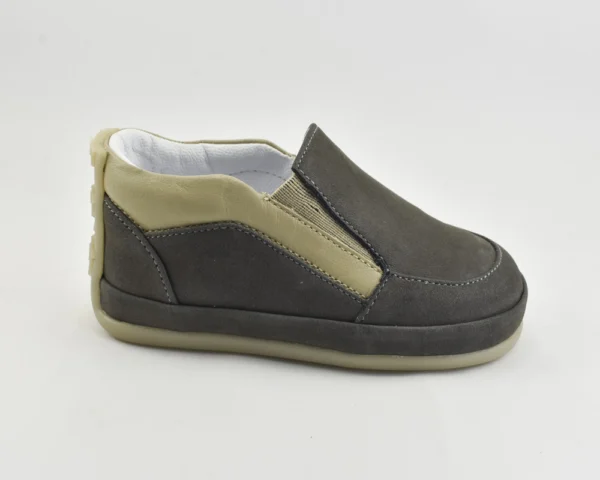 zapato notuerce casual niño 5