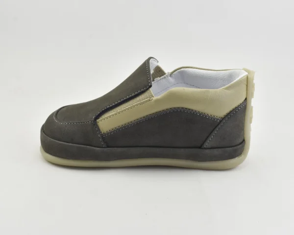 zapato notuerce casual niño 4