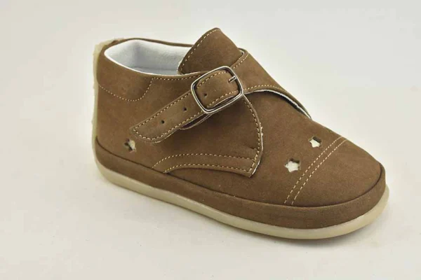 zapato notuerce casual niño 3