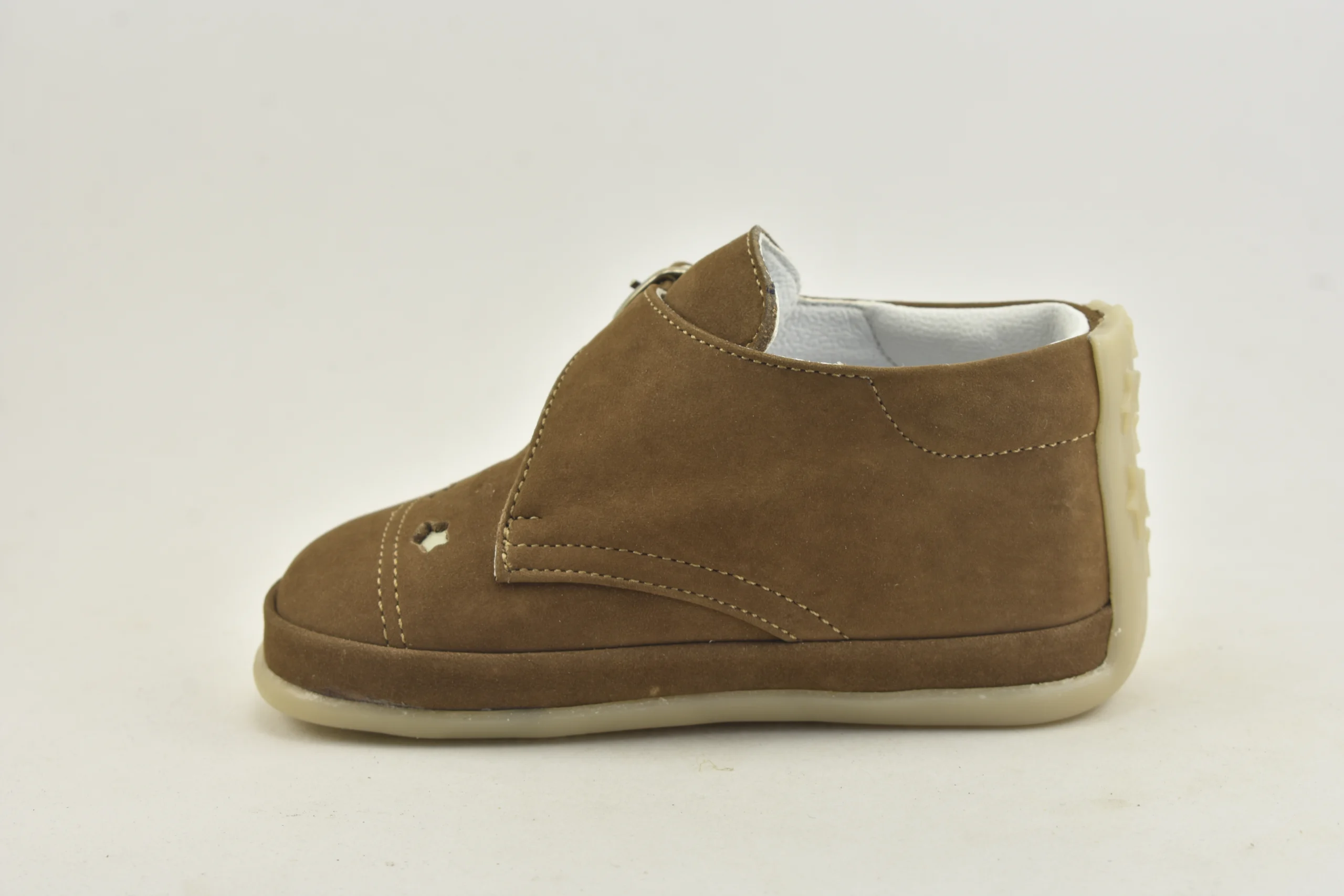 zapato notuerce casual niño