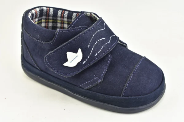 zapato notuerce casual niño