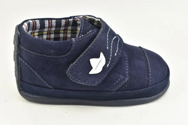 zapato notuerce casual niño 2