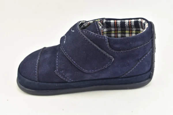 zapato notuerce casual niño 4