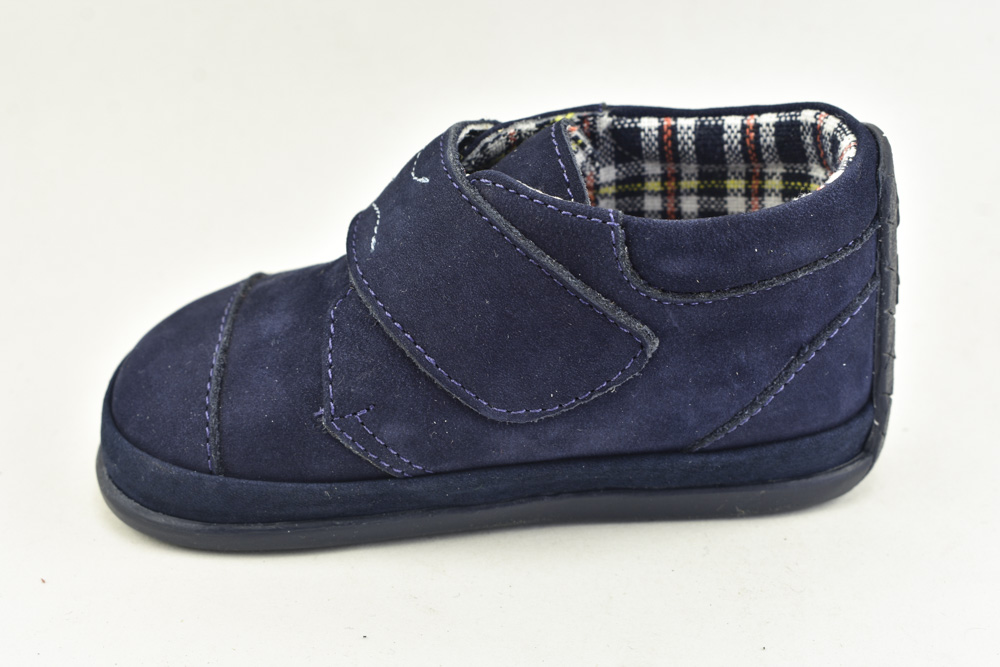 zapato notuerce casual niño 4