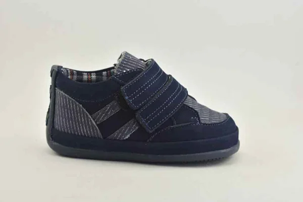 zapato notuerce casual niño 7