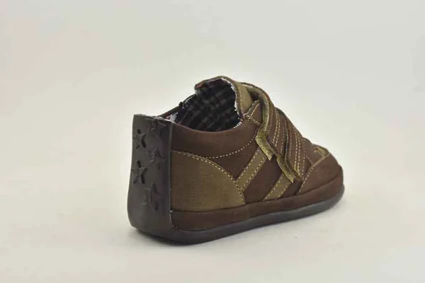 zapato notuerce casual niño 4