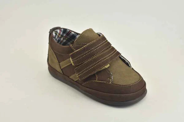 zapato notuerce casual niño 5