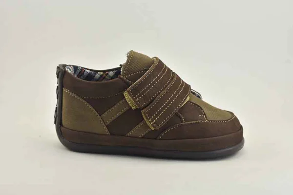 zapato notuerce casual niño 3