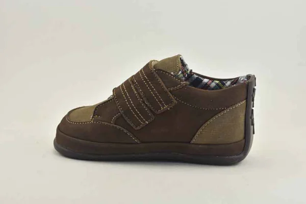 zapato notuerce casual niño 2