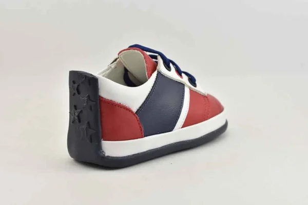 zapato notuerce tenis niño