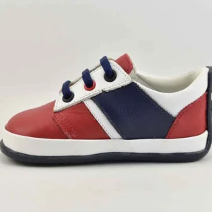 zapato notuerce tenis niño 2